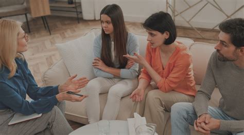 pornobae family therapy|Family Therapy .